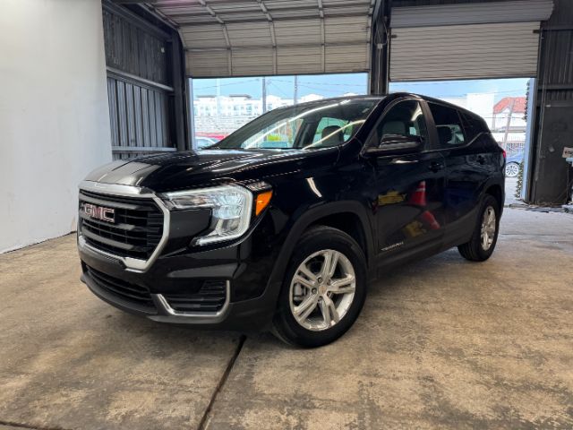 2024 GMC Terrain FWD SLE