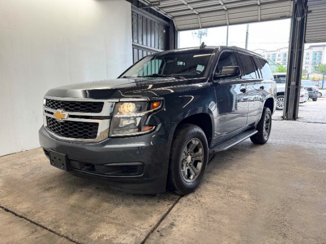 2020 Chevrolet Tahoe 4WD LS