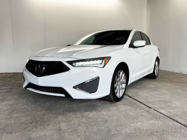2020 Acura ILX Base