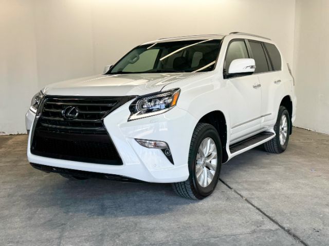 2019 Lexus GX 460 Premium