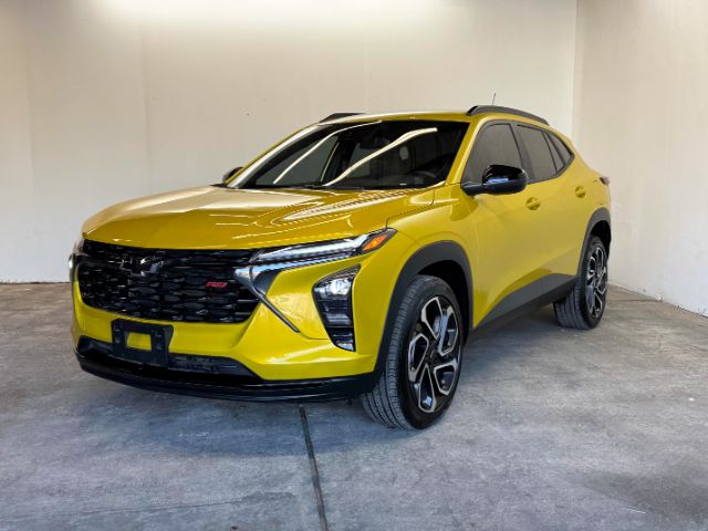 2025 Chevrolet Trax FWD 2RS