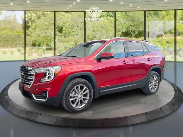 2023 GMC Terrain AWD SLT